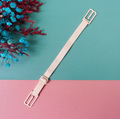 Bracelet d'épaule boucle anti-dérapante-modèle régulière-peau couleur-1 pack