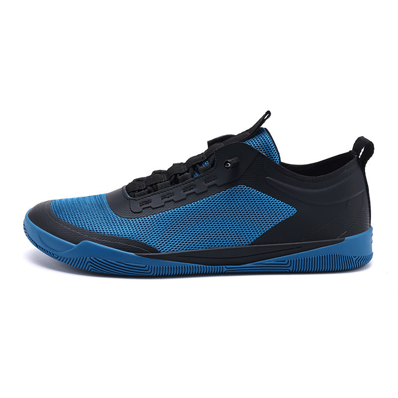 Chaussures d'entraînement complètes