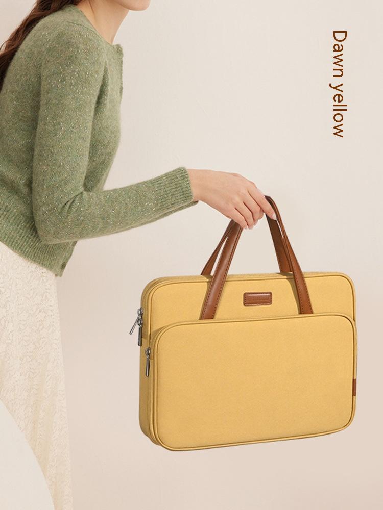 Sac portable étanche et résistant antiséisme Oxford Cloth Sac à main
