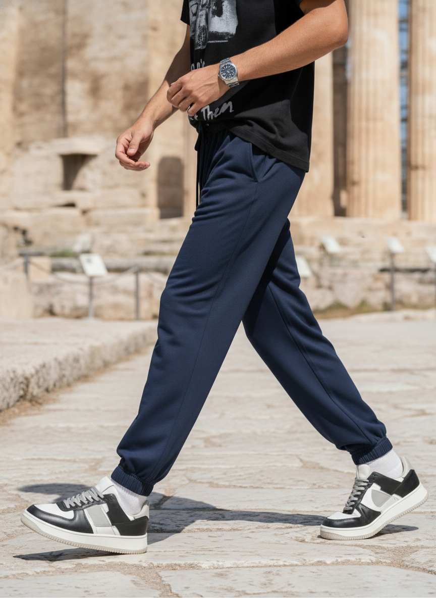Casual trousers