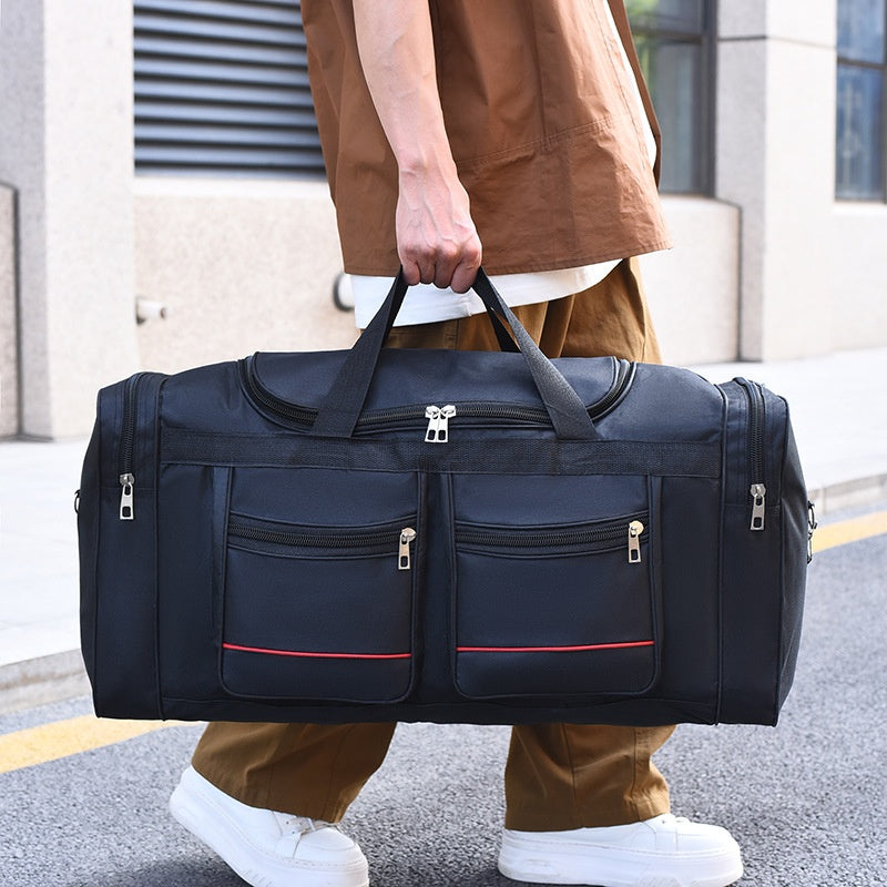 Sac de rangement pour épaules sèches de séparation humide de grande capacité