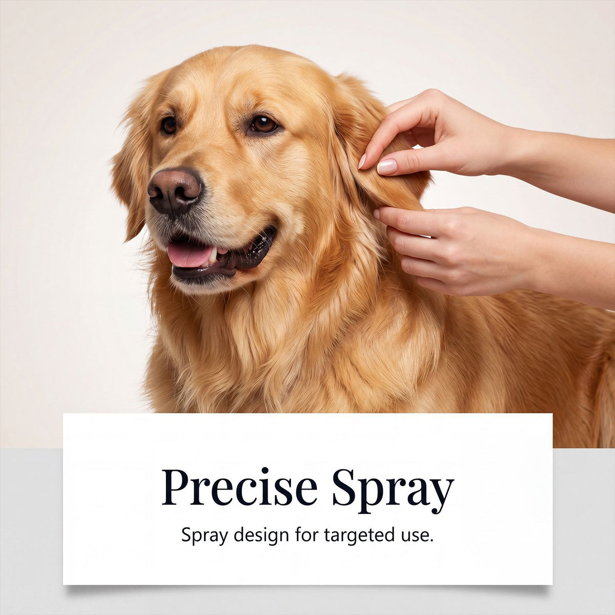 Insectifuge spécial pour chiens et chats