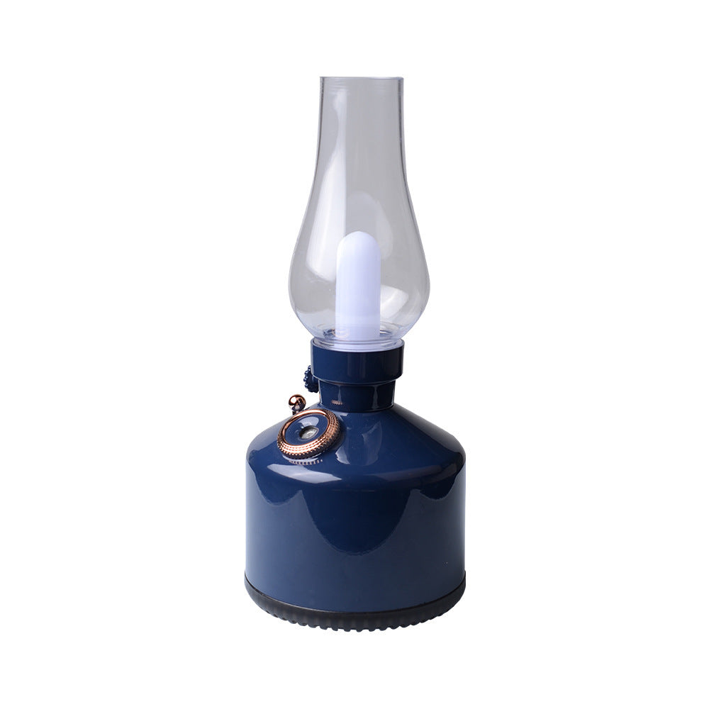 Kerosene lampe air humidificateur maison Bar