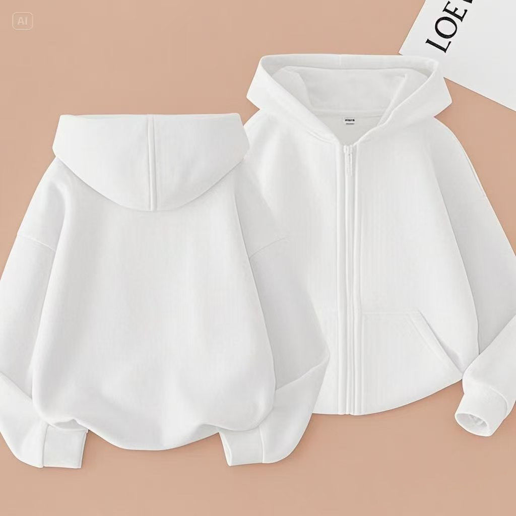 Sweat-shirt à capuche à capuche d'automne pour hommes et femmes