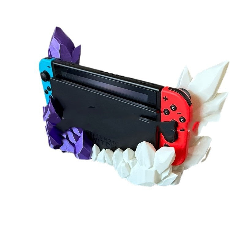 3D printing toy handles