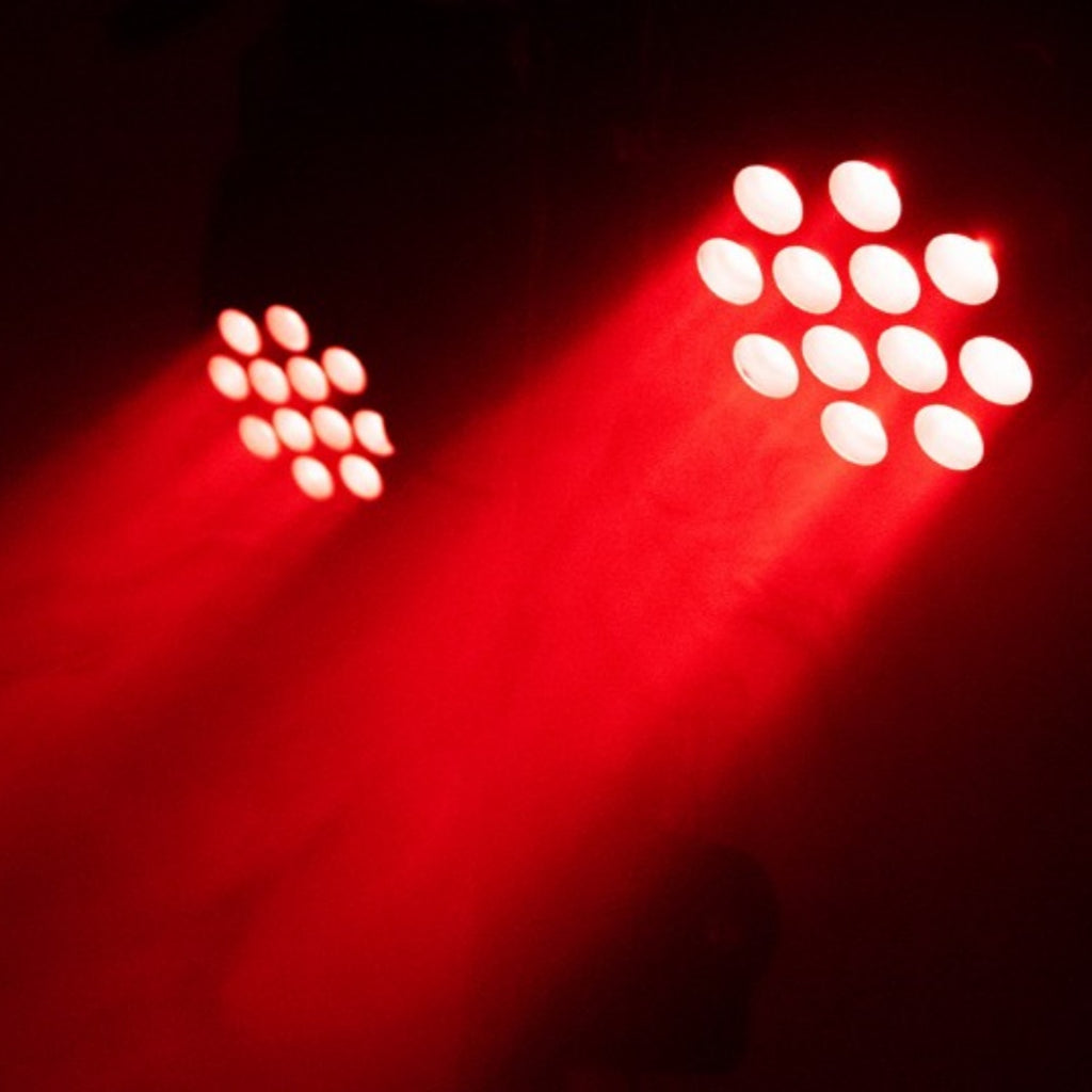 Moving Head Beam Light LED Pleine Lumière de lavage de couleur