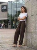 Mesdames Long Pantalons
