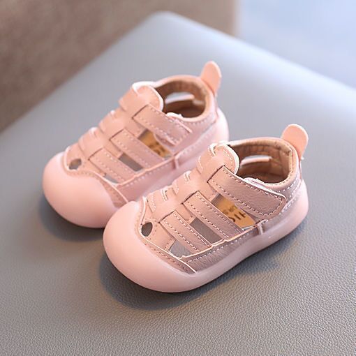 Sandales d'été Chaussures bébé et bébé