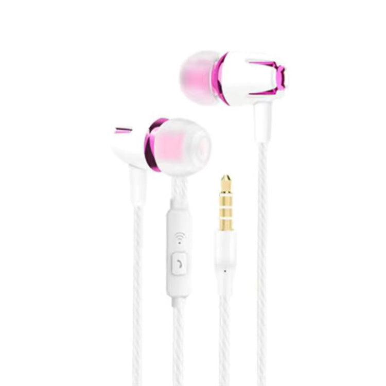Casque filaire pour Android Karaoke