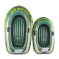 Petite eau Pvc bateau de plaisance gonflable bateau de pêche gonflable Rafting