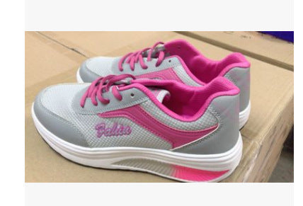 Chaussures Mesh de Sport Femmes pour la Fitness
