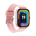 Smartwatch 1.83 pouces Bracelet Sport Bluetooth Call Touch Écran L13 Bracelet Smart