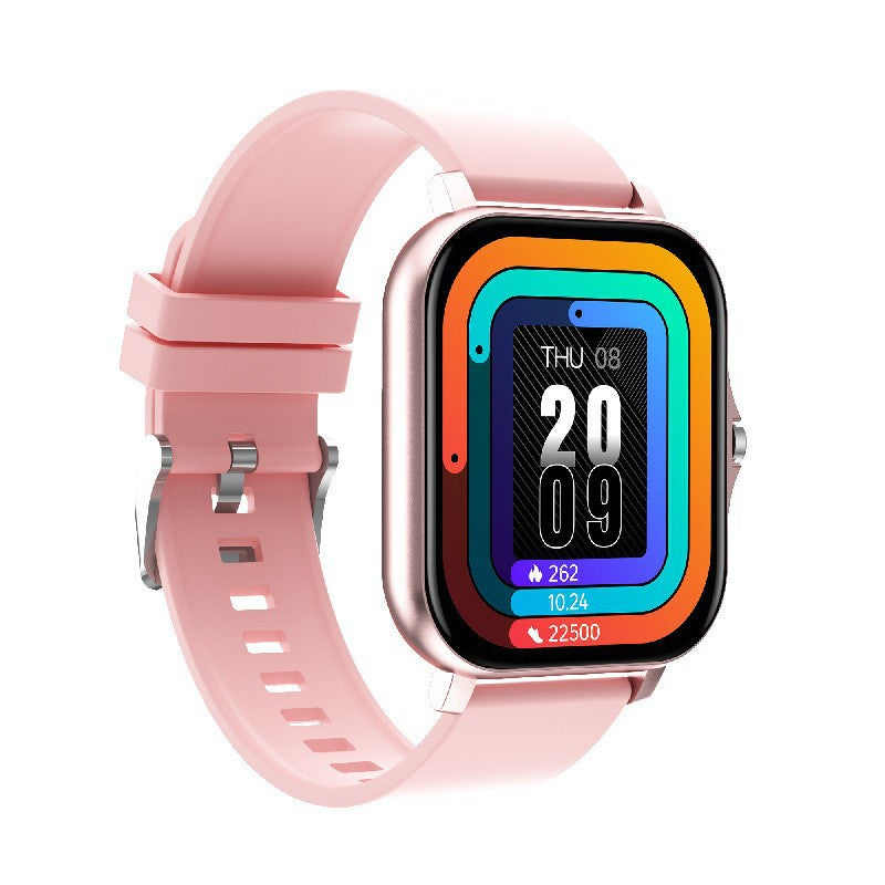 Smartwatch 1.83 pouces Bracelet Sport Bluetooth Call Touch Écran L13 Bracelet Smart