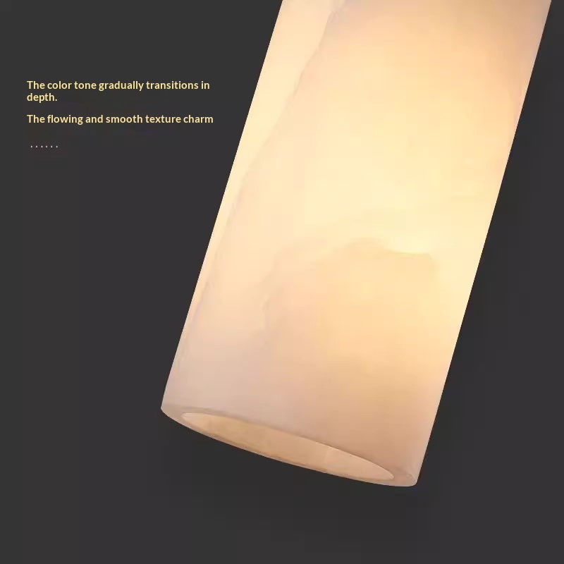 Restaurant Chambre à coucher étude lit pendentif lumière petite lampe pendentif