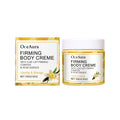 Corps raffermissant Creme Vanilla Mango