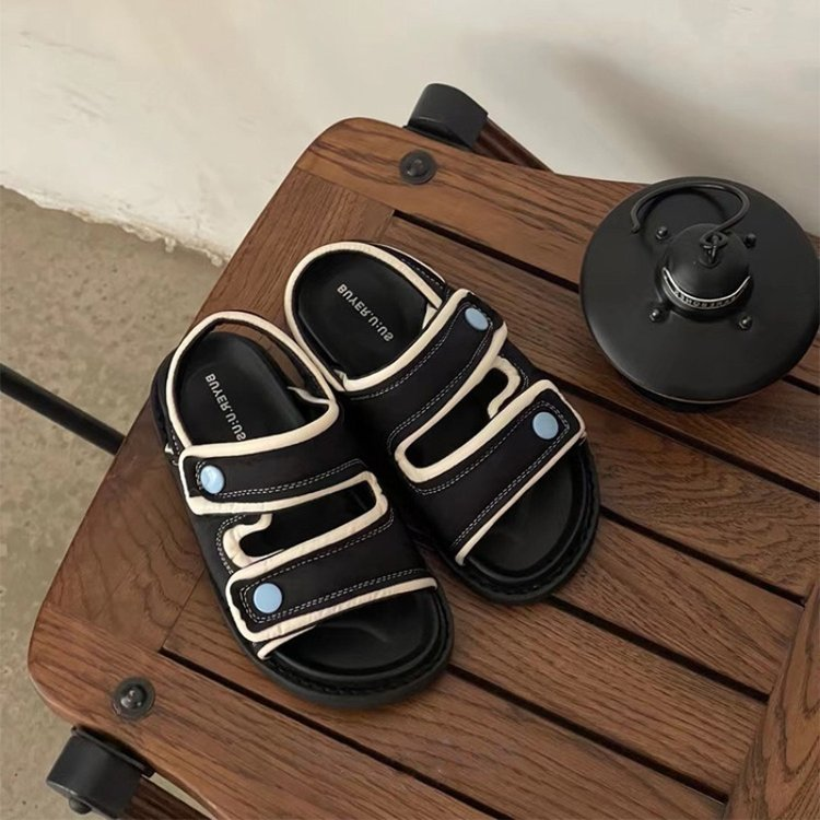 Sandales de plage de sport tendance