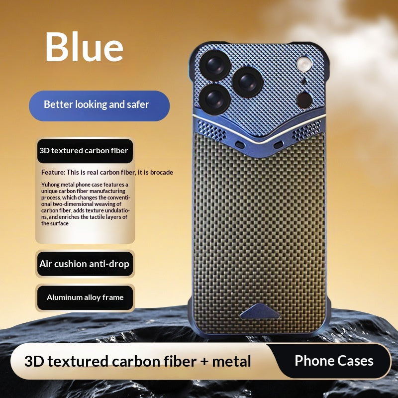 Étui de protection pour téléphone magnétique