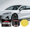 Wax de réparation de voiture Scratch