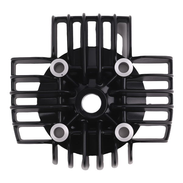 60cc Cylindre de gros coffre Joints de piston Kit haut de gamme pour Yamaha PW 50 1981 - 2009