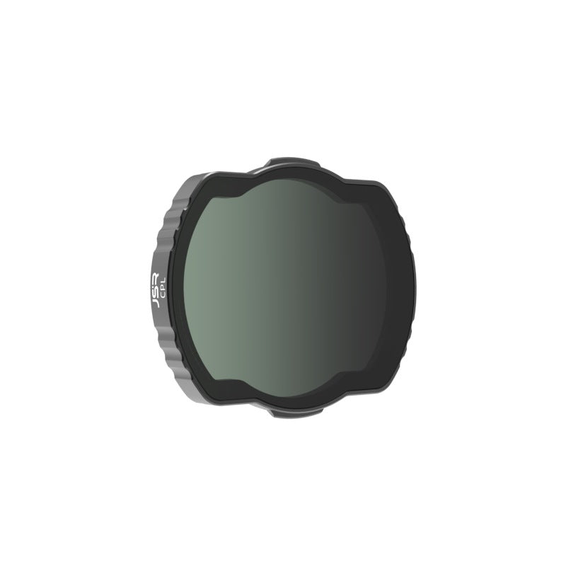 Accessoires compatibles avec les filtres Caméra ND Filtres de densité neutre et filtres polarisants CPL
