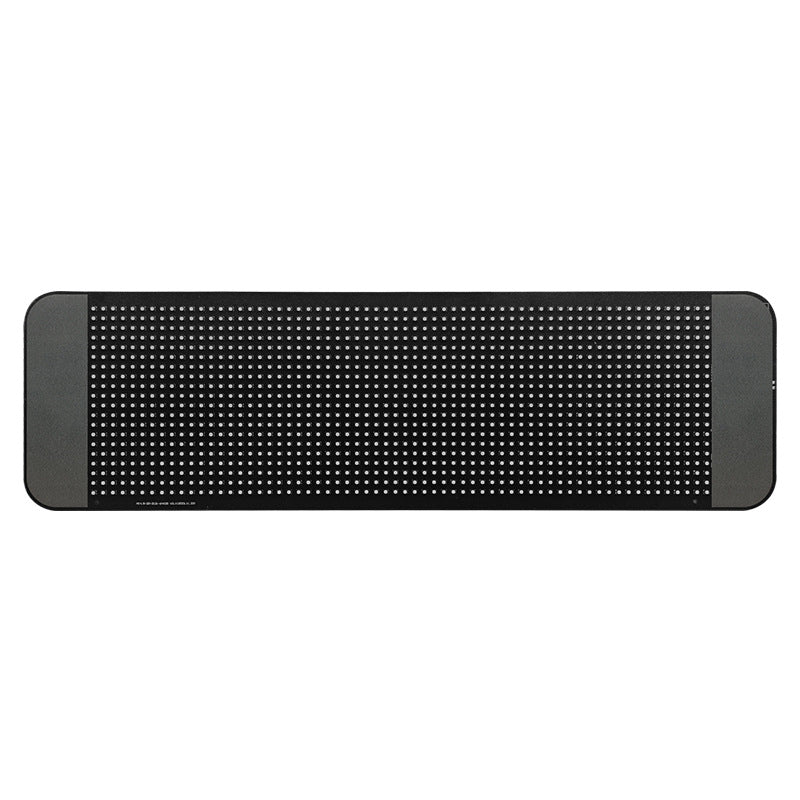 Télécommande Voix Bluetooth écran plein couleur