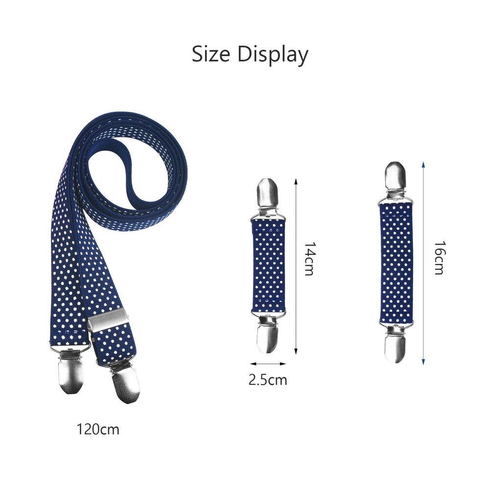 Ensemble de 2 clips pour une meilleure durabilité sur la route — un accessoire pratique pour les décorations de soirée