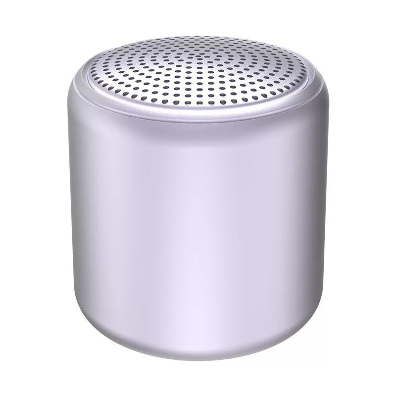 Bureau Mini Audio Portable Haut-parleur Bluetooth sans fil