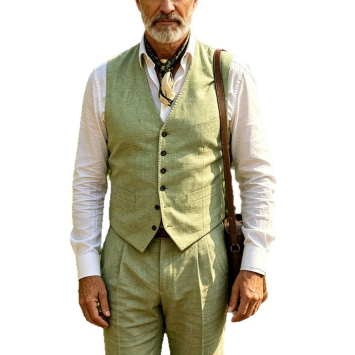 Veste de fête pour l'automne et l'hiver
