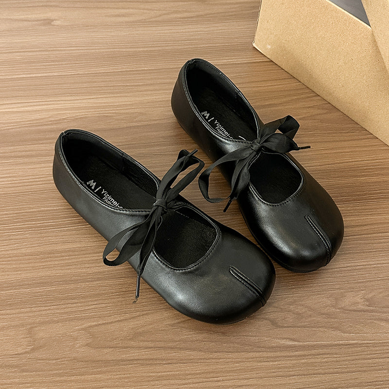 Women's Autumn Soft Mary Jane Shoes