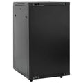 18U Cabinet réseau 19" IP20 60x