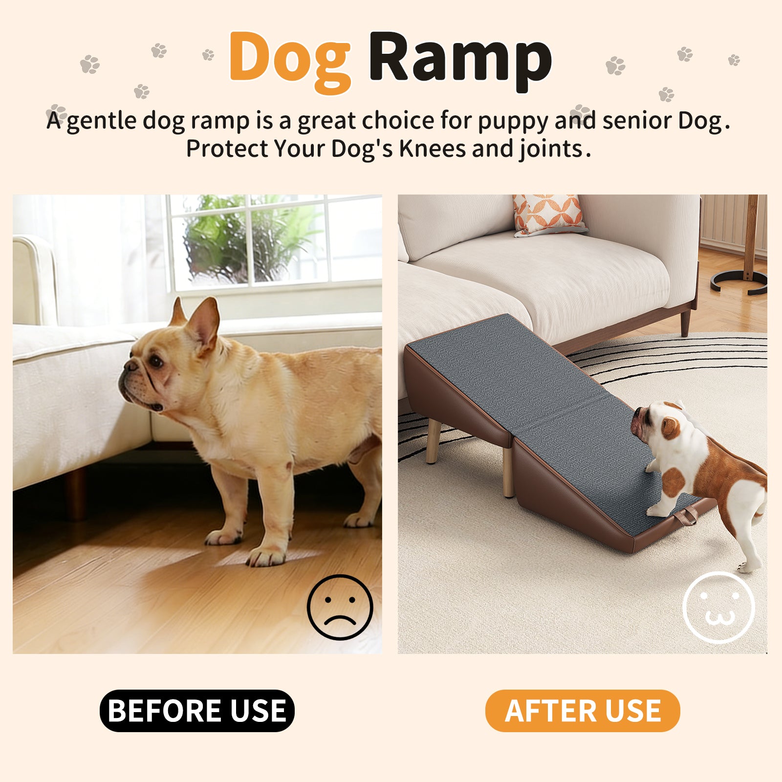 Étables pour chiens pour petits chiens et chats