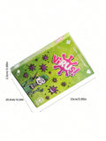Carte de jeu-VIRUS Génération [Version espagnole]-1 Pack