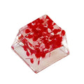 Résine Haute Transparence Starry Sky Keycap