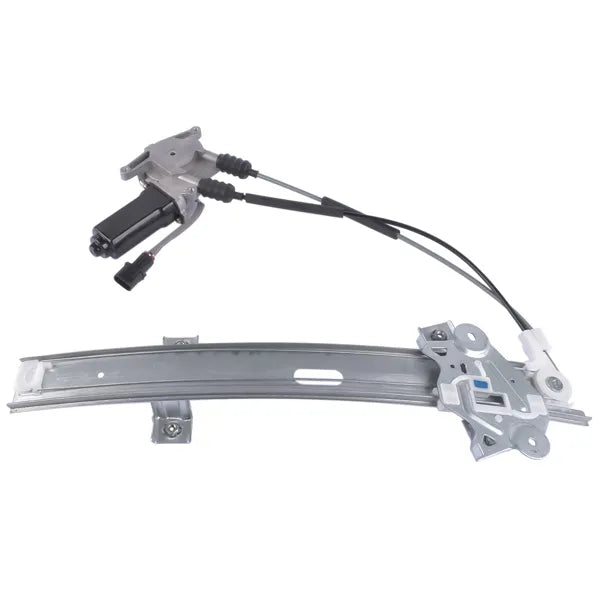 Régulateur de vitre d'alimentation avant gauche pour Mitsubishi 3000GT Dodge Stealth CW608833