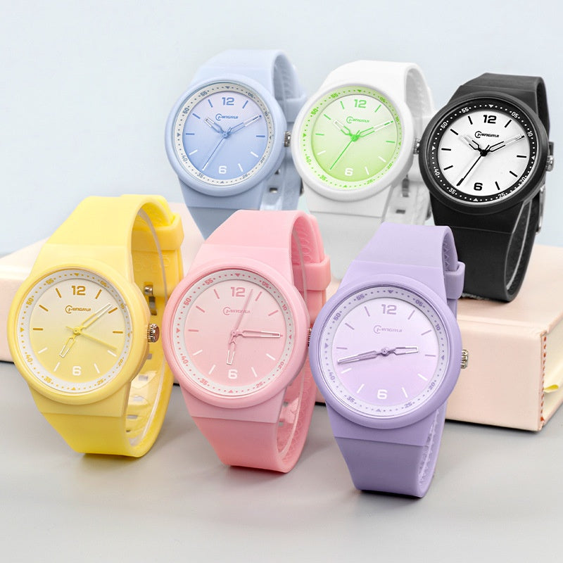 Montre Quartz pour enfants