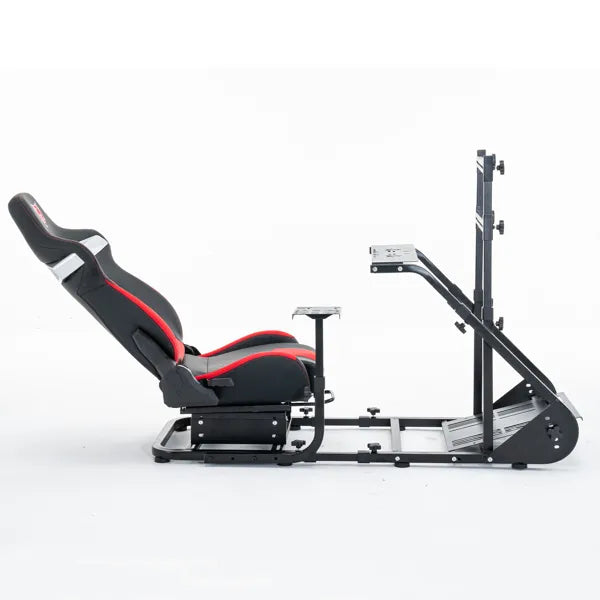 Cockpit de roue de course amélioré et stable
