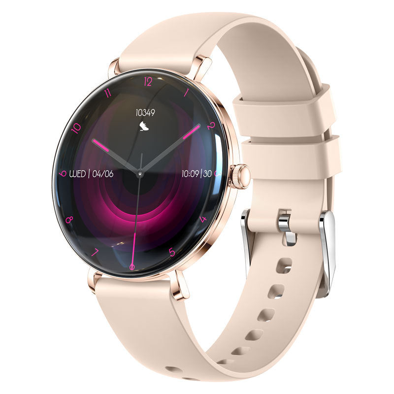 Smart Watch Ultra-mince Bluetooth Calling Music