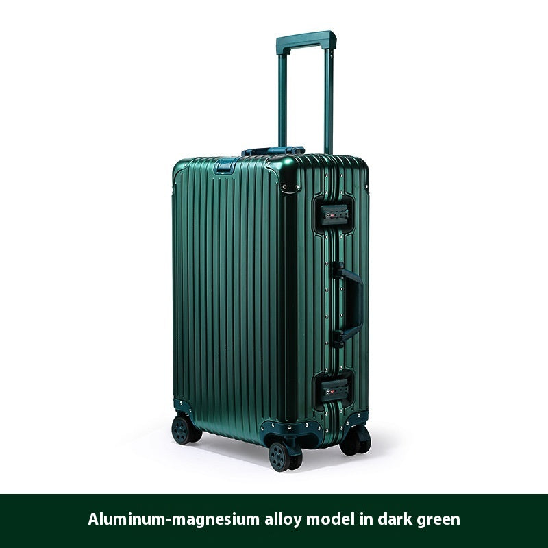 Bagages de voyage d'affaires