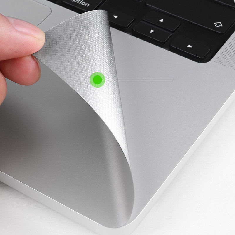 Sticker de boîtier d'ordinateur complet