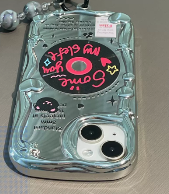 Applicable aux vêtements pour femmes Shell Téléphone mobile tendance