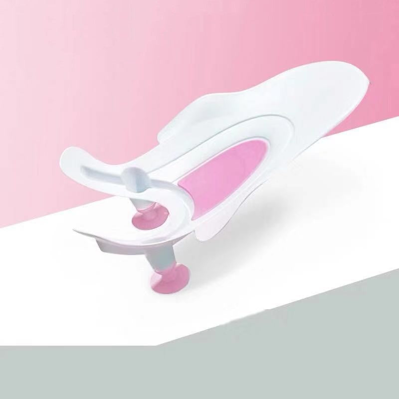 Baignoire pour nourrissons et tout-petits pour laver leurs fesses