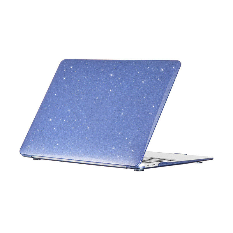 Gypsophila plastique MacBookPro Cas ordinateur portable