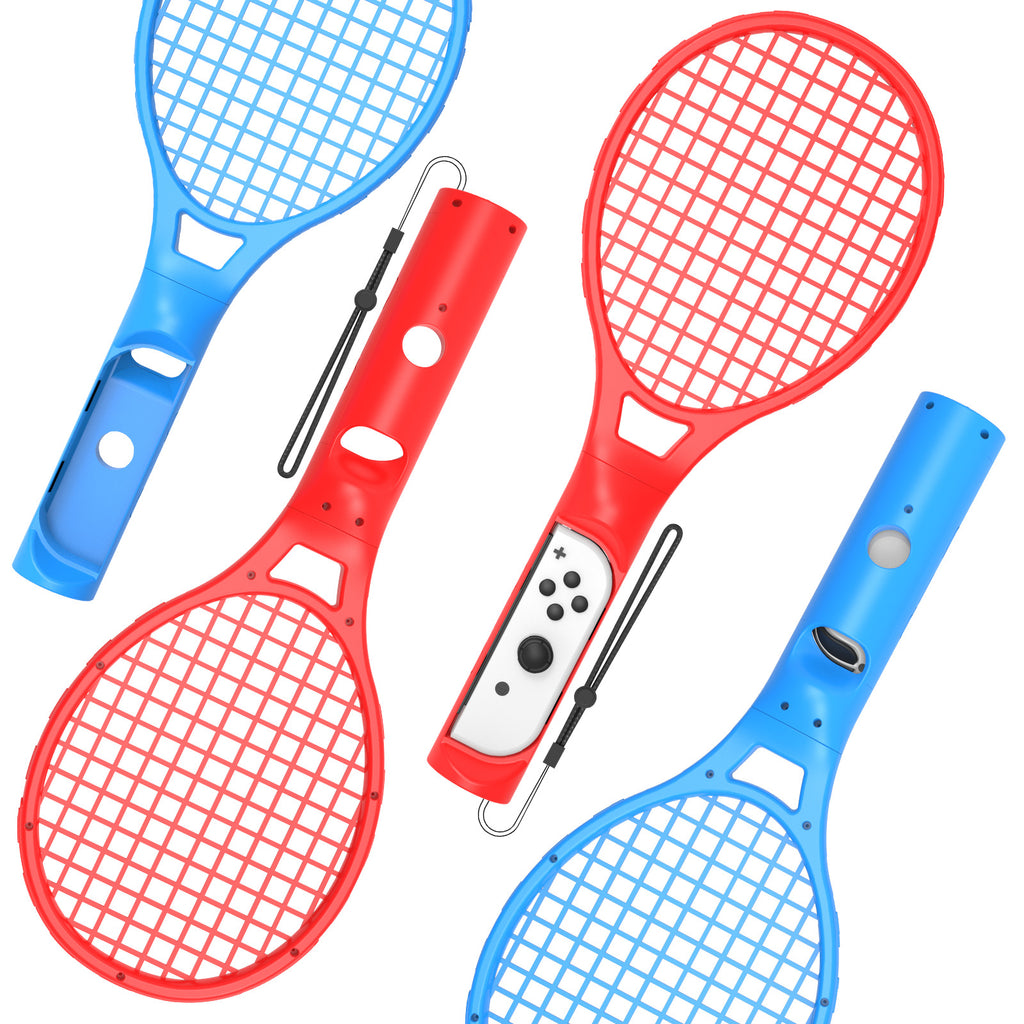 Mini Game Périphériques Tennis Raquette Contrôleur Gamepad Joystick Accessoires