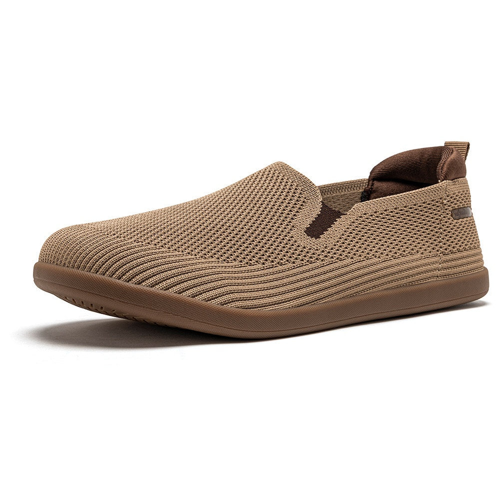 Hommes Été Soft-soled léger Mesh Respirant Chaussures Casual