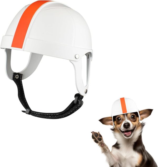 Casque de sécurité Pet Ride Motorcycle