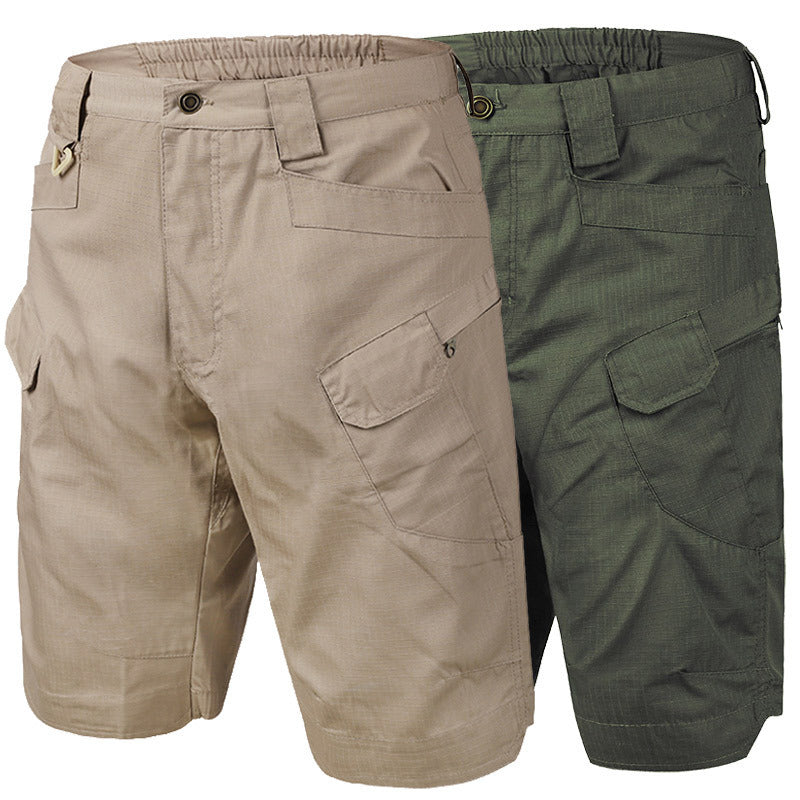 Fabricant Approvisionnement direct Archon Ix7 Short tactique Version améliorée Cargo extérieur urbain