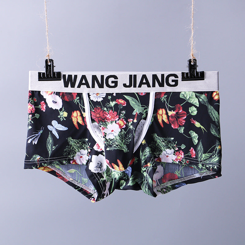 Sous-vêtements pour hommes sexy