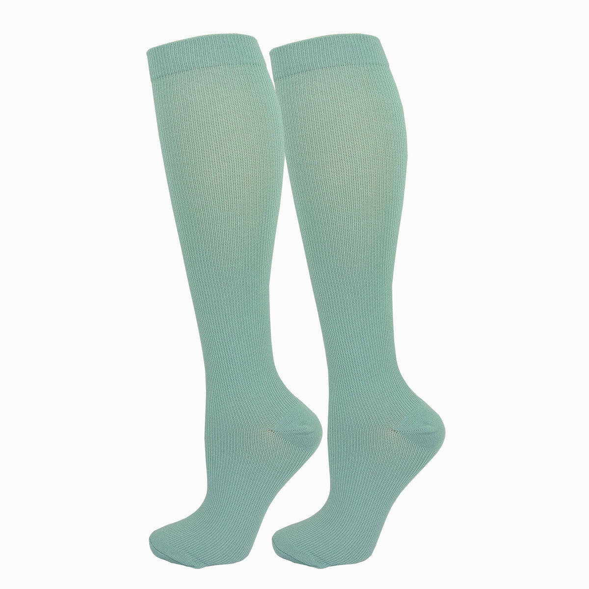 Chaussettes longues et polyvalentes pour femmes
