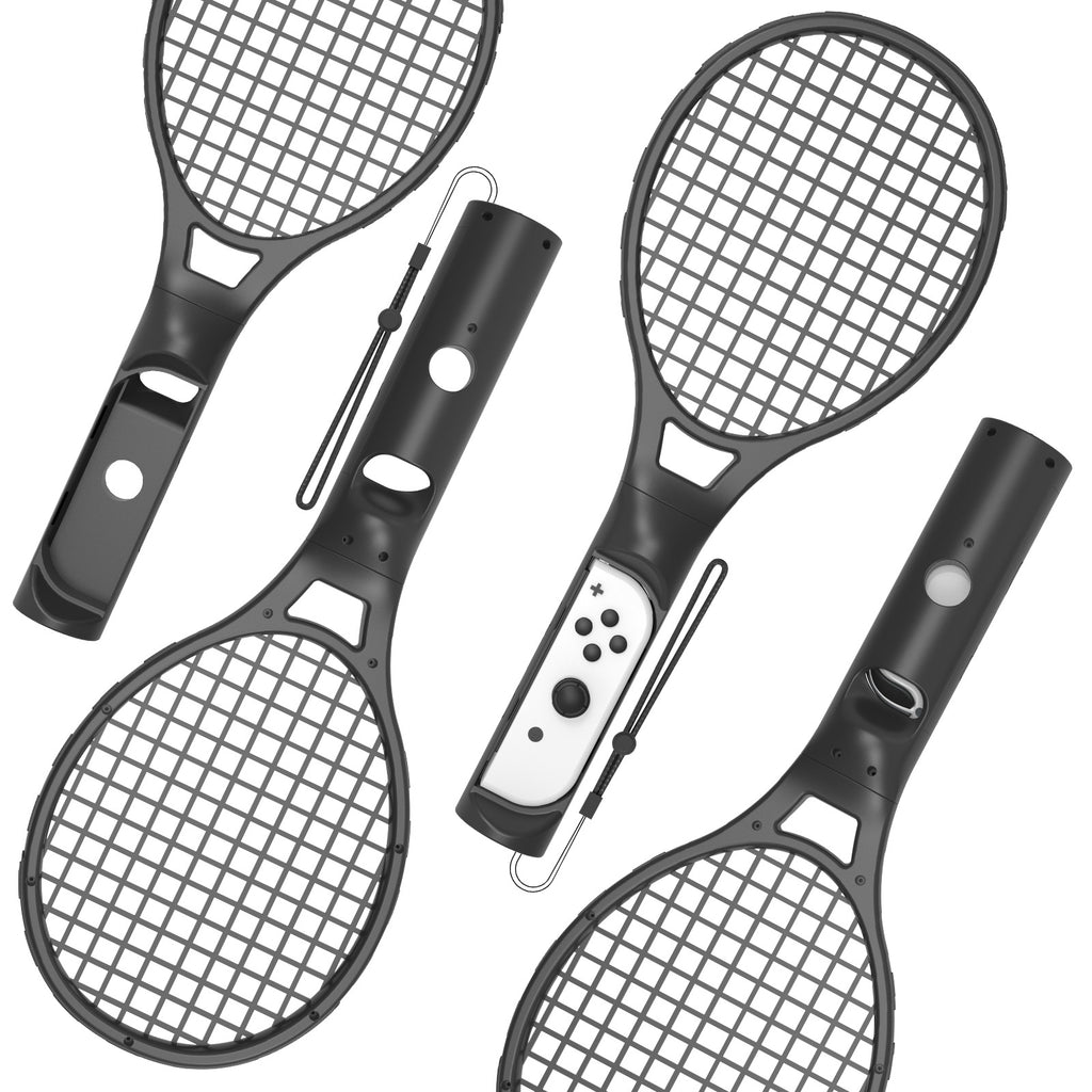 Mini Game Périphériques Tennis Raquette Contrôleur Gamepad Joystick Accessoires
