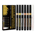 Miroir Chrome Touch-Up Marqueur de peinture